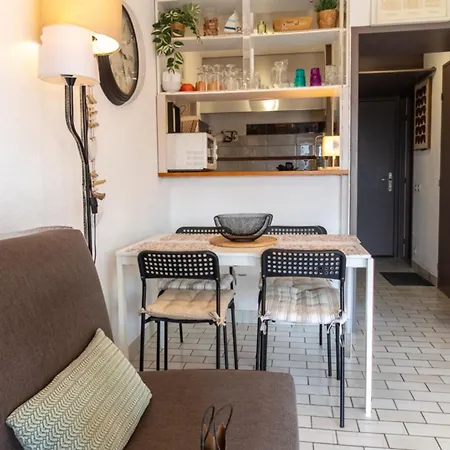 Cosy Dream Ii, Piscine, Parking, Climatisation *