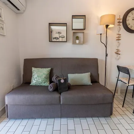 Apartman Cosy Dream Ii, Piscine, Parking, Climatisation Agde