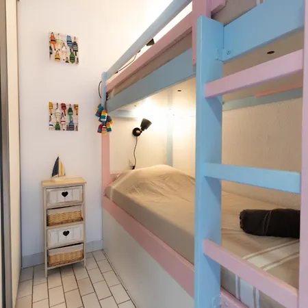 Apartman Cosy Dream Ii, Piscine, Parking, Climatisation *