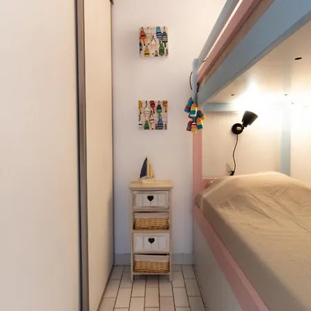 Cosy Dream Ii, Piscine, Parking, Climatisation Agde