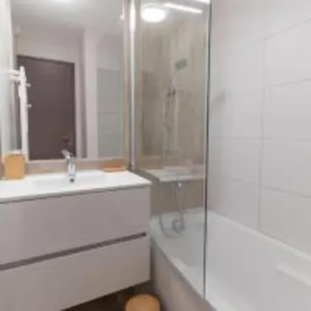 Cosy Dream Ii, Piscine, Parking, Climatisation Apartman
