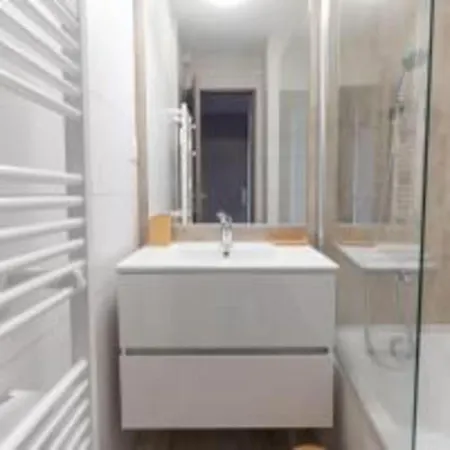 Apartman Cosy Dream Ii, Piscine, Parking, Climatisation Agde
