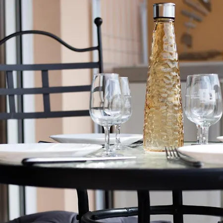 Cosy Dream Ii, Piscine, Parking, Climatisation Apartman
